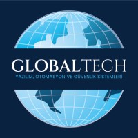 GLOBALTECH logo - Similar company to Insight-Rcm
