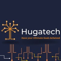 Hugatech logo - Similar company to Fritill