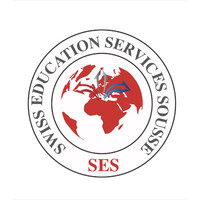SWISS EDUCATION SERVICES logo - Similar company to Swiss Study Centre