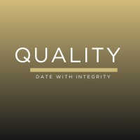 QUALITY logo - Similar company to .Community