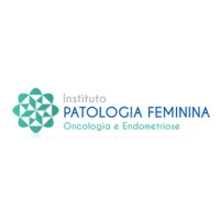Instituto de Patologia Feminina logo - Similar company to Cenpat - Centro De Patologia Cirúrgica E Citopatologia - Dr. Joao Bosco