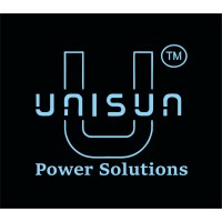 Unisun Power Solutions Pvt Ltd logo - Similar company to Sun Solar