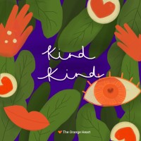 Kind Kind logo - Similar company to Project Ummati