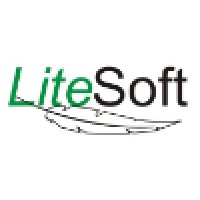 Lite Soft logo - Similar company to A+ Vision