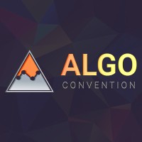 Algo Convention logo - Similar company to Algo Trading Solutions