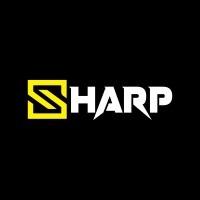 SHARP BPO logo - Similar company to Sharp-Bpo