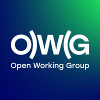 The Open Working Group logo - Similar company to Reallylesson Pte Ltd