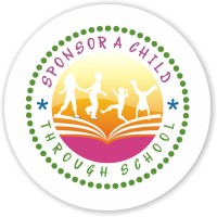 Sponsor A Child Through School (SACTS) logo - Similar company to Eudoratech