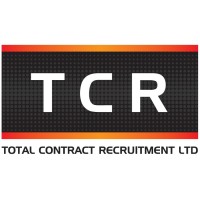 Total Contract Recruitment Limited logo - Similar company to Aspire Developments