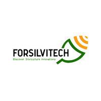 Forsilvitech logo - Similar company to Bracke Forest Ab