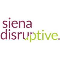 siena disruptive logo - Similar company to Munich Medtech