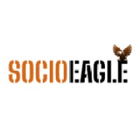 SocioEagle logo - Similar company to The Wellsky Foundation