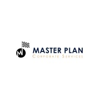MASTER PLAN CORPORATE SERVICES logo - Similar company to Prudenter Dubai