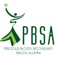 Precious Blood Secondary School, Riruta Alumni Association logo - Similar company to Accelerated