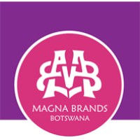 Magna Brands Botswana logo - Similar company to Afriroc Mining Machinery