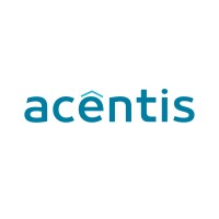 Acentis logo - Similar company to Acentis Srl