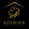 Adirika Developments Inc. logo - Similar company to Tree Ninja Edmonton
