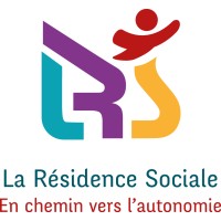 La Résidence Sociale logo - Similar company to Cap' Devant !