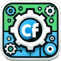 Comfresh logo - Similar company to Maxogram Media Inc.