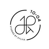 10.04 Stories by Sylvia logo - Similar company to Her Startup