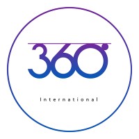 Three Sixty Spectrum International LLC logo - Similar company to Cert Brands Ltd