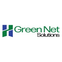 Green Net Solutions - Dan M logo - Similar company to #Fast & #Fastchannel Consultancy