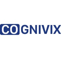 Cognivix logo - Similar company to Komete