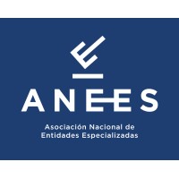 ANEES Asociación Nacional Entidades Especializadas logo - Similar company to Consejo General De Procuradores De España