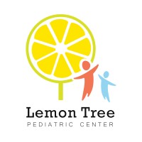 Lemon Tree Pediatric Center logo - Similar company to Cubik Minds