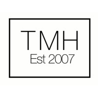 The Marketing House logo - Similar company to Inclusive Digital Solutions