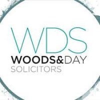 Woods & Day Solicitors logo - Similar company to Wentworth Lawyers & Partners