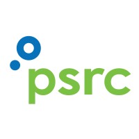 Philippine Survey and Research Center (PSRC) logo - Similar company to Ipsos In The Philippines