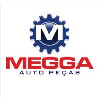 Megga Auto Pecas logo - Similar company to Rex Consultoria E Tecnologia