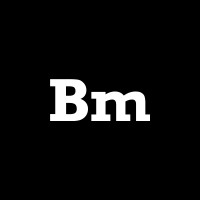 Brandingmag logo - Similar company to Nicey Studio
