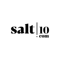 salt10com logo - Similar company to Karbonstation