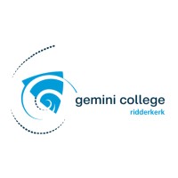 Gemini College Ridderkerk logo - Similar company to Curans