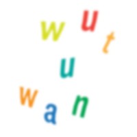 Wutuwan logo - Similar company to Blobb By Sofia Elias
