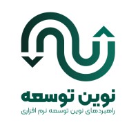 Novin Tose logo - Similar company to Deltatech