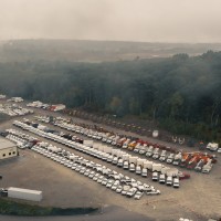 New England Auctions logo - Similar company to New England Industrial & Commercial Asset Solutions & Auctioneers