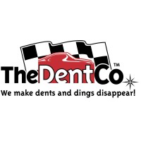 The Dent Co logo - Similar company to Swift Collision