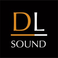 DL Sound logo - Similar company to Shobizzy