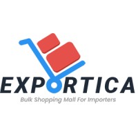 Exportica.net logo - Similar company to Worldflorists.Net