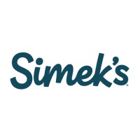Simek's logo - Similar company to Persolvent