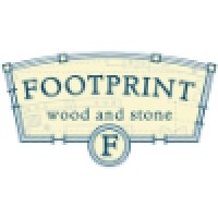 Footprint Wood & Stone