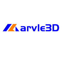 Marvle3D logo - Similar company to Complete 3D