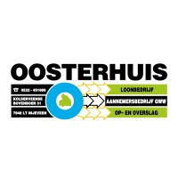 Oosterhuis Nijeveen logo - Similar company to Reko Raalte