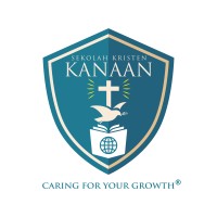 Sekolah Kristen Kanaan Tangerang logo - Similar company to Wardaya College
