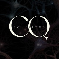 Cognitive Quest Solutions logo - Similar company to Spongelab Interactive