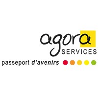 AGORA Services logo - Similar company to En Recherche D'Opportunité