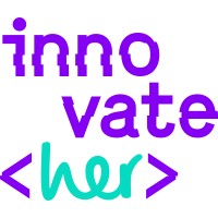 InnovateHer logo - Similar company to Techconnect